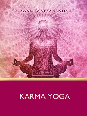cover image of Karma Yoga